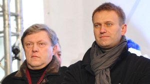 Собчак готова отказаться от участия в выборах ради Навального или Явлинского