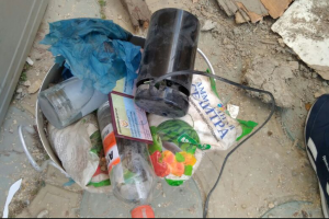 Удостоверение районного депутата нашли на месте ликвидации боевиков в Дагестане - источник