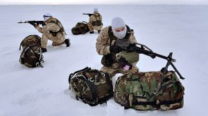 «Коммерсантъ» узнал сумму расходов на перевооружение армии в течение 9-ти лет: 19 трлн руб. Президент Владимир Путин может подписать ГПВ 2018–2027 уже на этой неделе