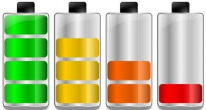 Сибирские ученые предложили способ сделать литий-ионные аккумуляторы вдвое более емкими