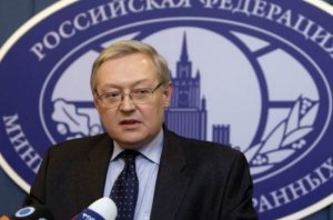 Россия встревожена попытками Вашингтона причислить РФ к противникам США - Рябков