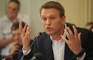 Волонтёр Навального обвинил его в организации рассылок с "умерших" аккаунтов