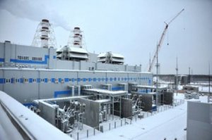 Китайцы впервые в истории взяли контроль на российском предприятии