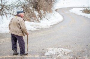 В РФ не осталось живущих за чертой бедности пенсионеров