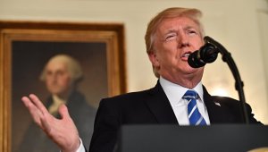Теракт в Петербурге мог бы унести жизни тысяч человек, заявил Трамп