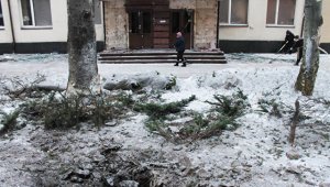 Российские военные наблюдатели покинут Донбасс