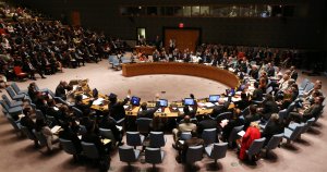 США заблокировали принятие СБ ООН резолюции с призывом отменить решение по Иерусалиму