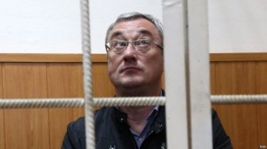 Замоскворецкий суд Москвы начинает слушания по существу дела Вячеслава Гайзера