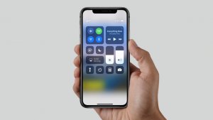 iPhone X не прошел проверку на прочность от Роскачества