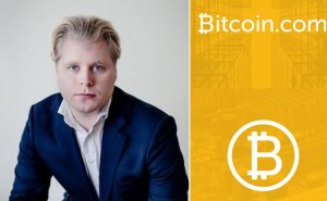 Сооснователь Bitcoin.com продал всю свою криптовалюту