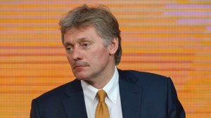 Кремль заявил об «имперском характере» стратегии нацбезопасности США