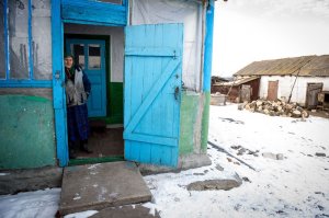 Больше миллиона украинцев недоедают - ООН просит на гуманитарную помощь в следующем году 187 миллионов долларов