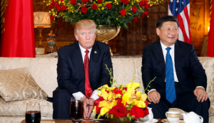 Китай играет против доллара