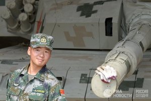 Как вооруженные силы США выглядят на фоне России, Китая и Северной Кореи? Соперники США выступают с нападками на стратегию национальной безопасности Трампа