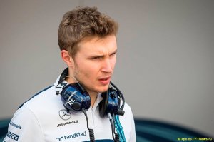 Неофициально: Сироткин подписал контракт с Williams