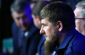 Минфин США внес в санкционный список Рамзана Кадырова