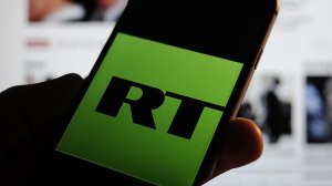 Во Франции активисты потребовали отобрать лицензию у RT France