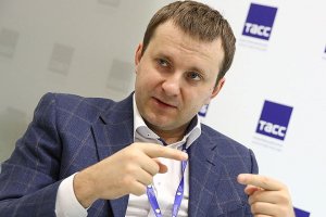 [поработали  и Баста] министр экономического развития России Орешкин отказался комментировать «корпоратив» с выступлением Басты