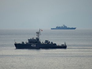Российский военный пункт в сирийском Тартусе могут расширить до 24 гектаров и организовать там базы отдыха