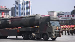 СМИ сообщили о планах США нанести удар по стартовым площадкам КНДР