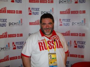 Владелец Bosco Михаил Куснирович отказался от приглашения на зимнюю Олимпиаду после отстранения России