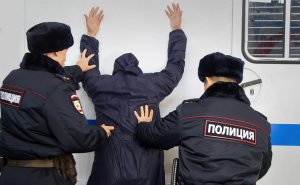 Полиция задержала в Москве участников «спящей ячейки» ИГ