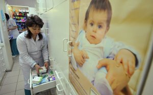 "Таблетки, которые убивают наших детей". Родители просят запретить дженерики