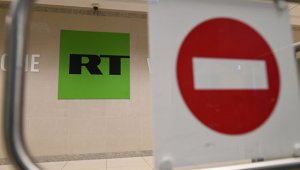 Мнение: США чувствуют, что "перегибают палку" в отношении российских СМИ