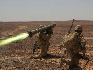 США лишили Украину ряда торговых преференций, но намерены одобрить продажу 210 ракет и 35 пусковых комплексов Javelin