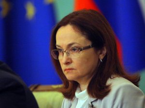 [«Когда кажется – креститься надо»] Глава Центробанка Набиуллина объяснила, почему россиянам всего лишь кажется, что цены сильно растут: «Людям сложно поверить, что инфляция будет низкой»