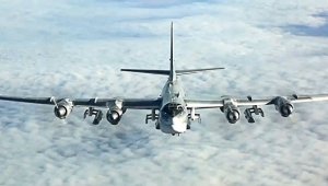 Крылатые снайперы. Почему от дальней авиации не убежать и не спрятаться