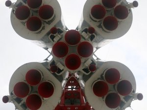 Экс-директор программ МКС ушел от следствия в Киев