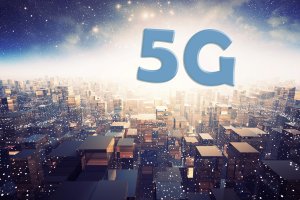 Утверждена первая спецификация 5G