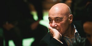 Владимир Познер: «Я нигде не имел бы такой поддержки, какую имею в России»