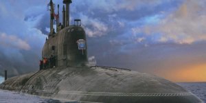 The Financial Times: командование НАТО обеспокоено активностью российских субмарин