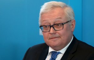 МИД РФ: США переступили черту, объявив о намерении передать Украине летальные вооружения