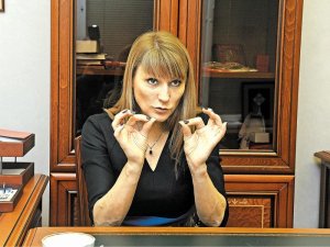 Светлана Журова: Представляю себя на месте спортсменов – слезы наворачиваются