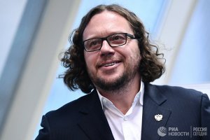 Инициативная группа выдвинула Полонского кандидатом на выборы президента