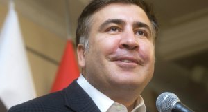 Саакашвили увидел угрозу в «любителях порошенковского кофе»
