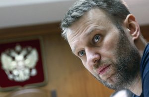 «Это будет анекдот». Эксперты о действиях Навального