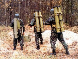 Плохие новости для Киева: В ЛДНР появится высокоточное современное оружие