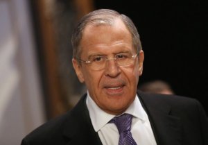 "Параноидальный характер". Лавров прокомментировал русофобскую истерию в США
