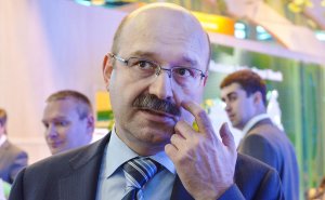 Задорнов рассказал о царившем в «Росгосстрахе» воровстве «сверху донизу»