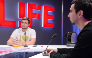 Вован и Лексус узнали, почему Украину не принимают в НАТО