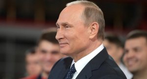 Генерал – Путину: Одной нашей ракеты хватит как раз на три штата