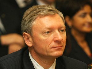 Новым замминистра транспорта стал бывший руководитель Росавиации Александр Юрчик