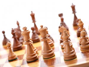 Катарцам позволили выступить под своим флагом на ЧМ по шахматам после угрозы бойкота