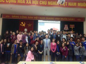 Русский язык – путь к взаимопониманию