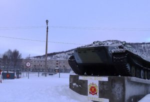 Убитых под Печенгой солдат спишут в утопленники