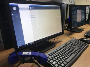 Физики МГУ протестировали квантовый телефон